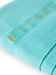 Hammam Towel Karma Turquoise