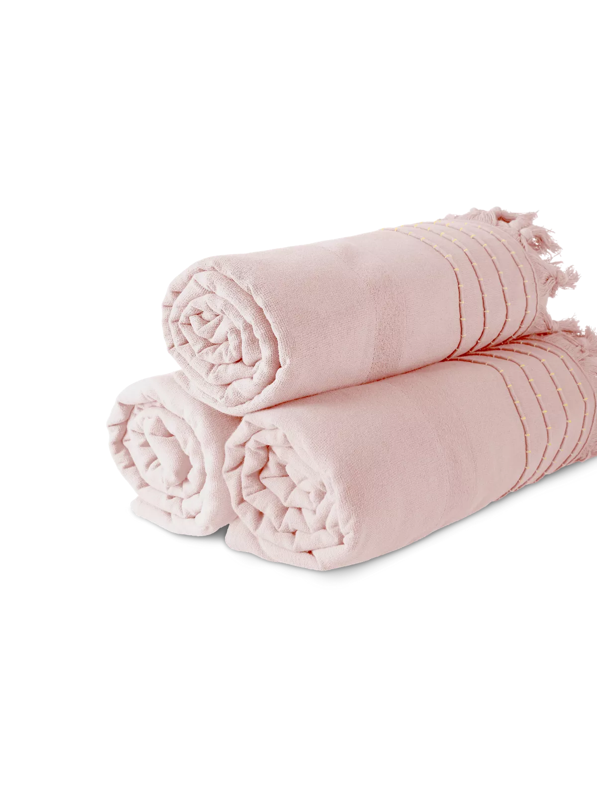 Hammam Towel Sakura Pink