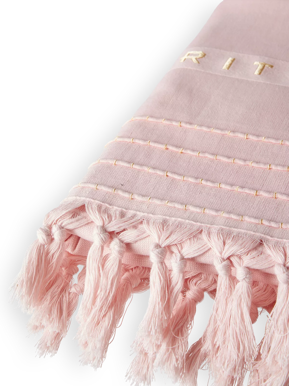 Hammam Towel Sakura Pink