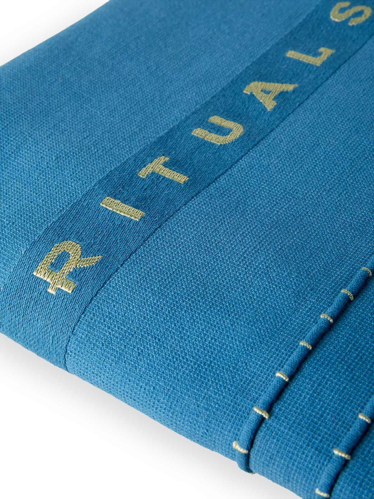 Hammam Towel Hammam Blue