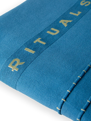 Hammam Towel Hammam Blue