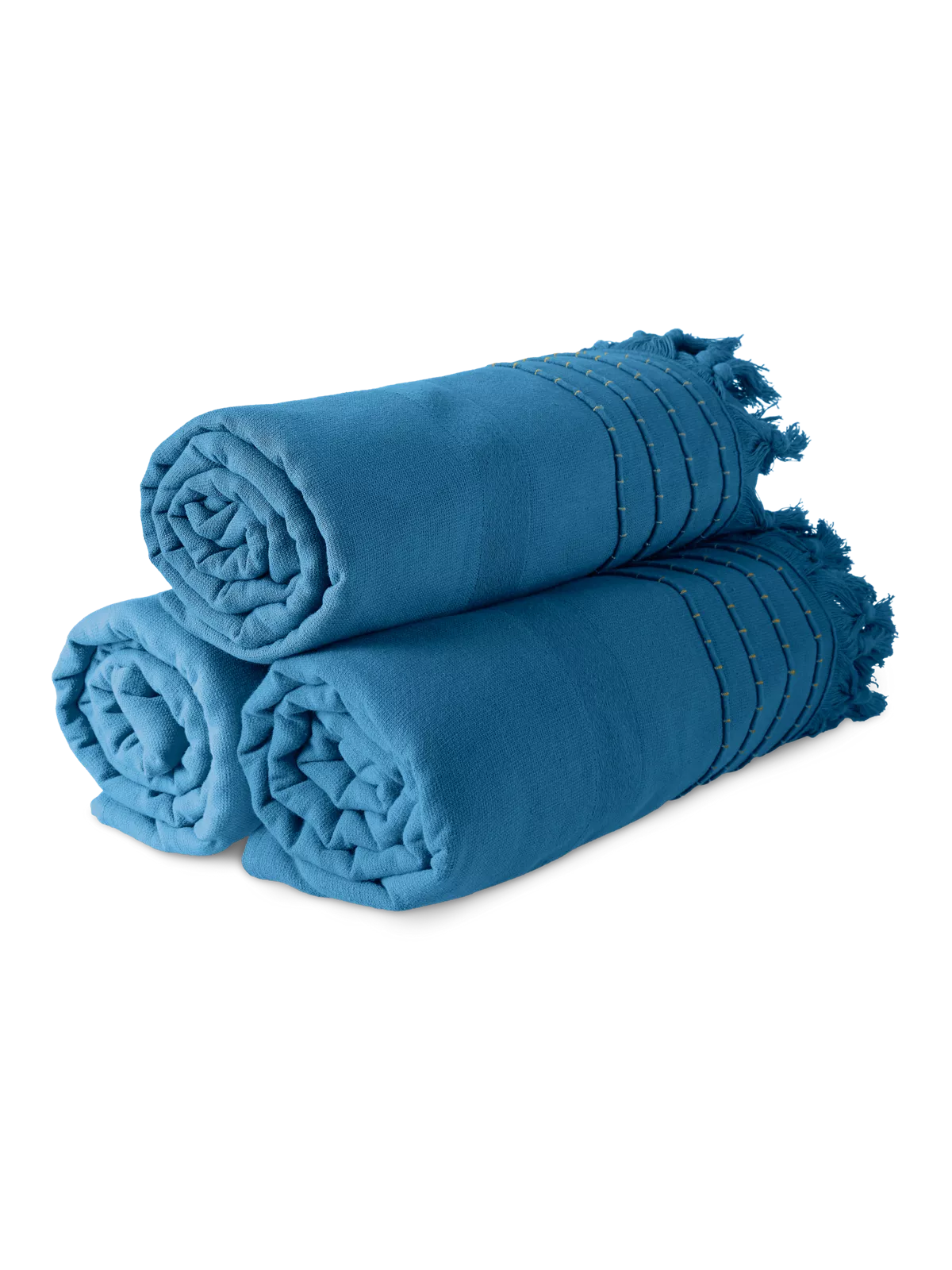 Hammam Towel Hammam Blue