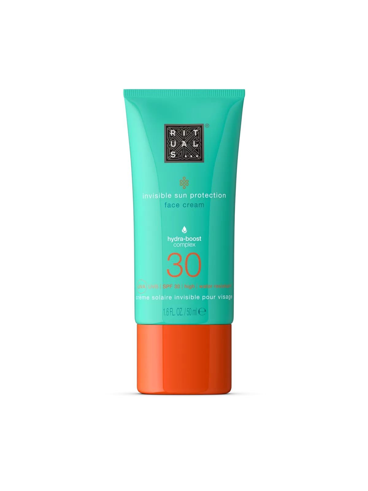 The Ritual of Karma Sun Protection Face Cream SPF 30 50ml