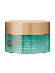 The Ritual of Karma Body Scrub