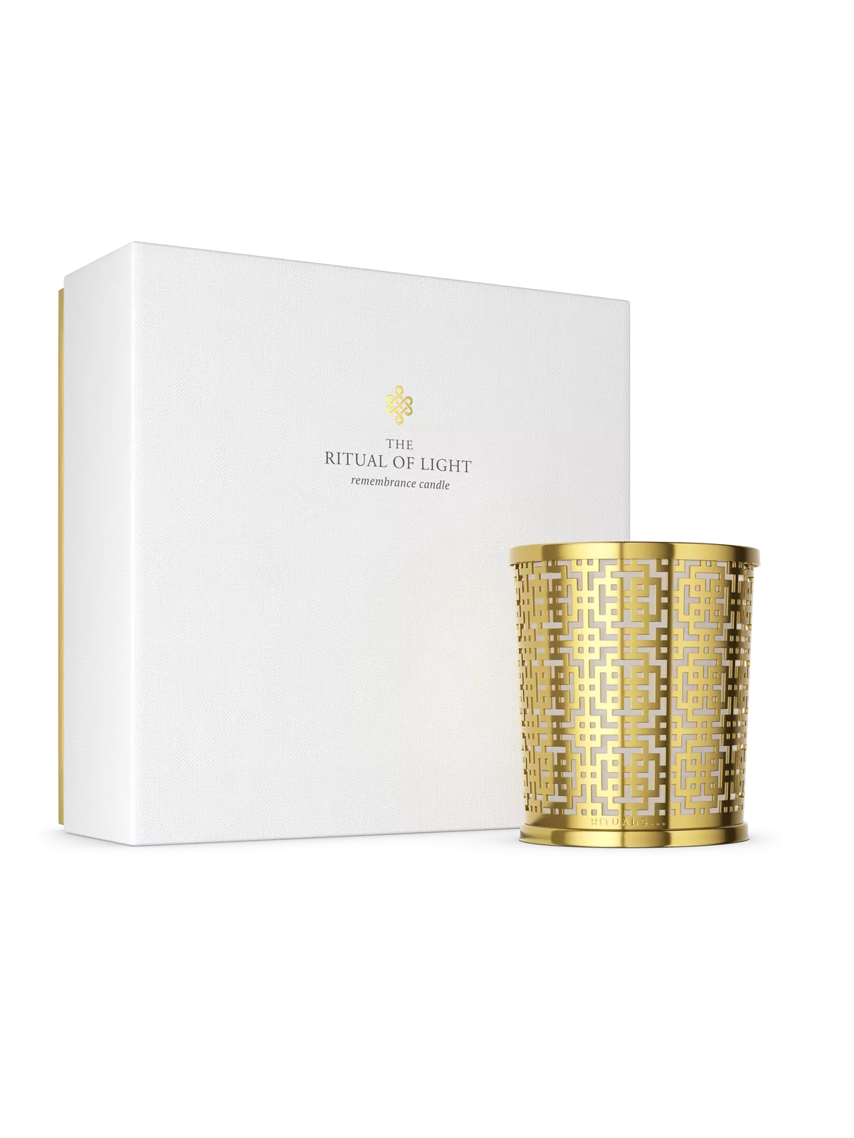 Remembrance Candle - Gift set