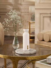 The Ritual of Karma Fragrance Sticks 250ml Lifestyle with Product