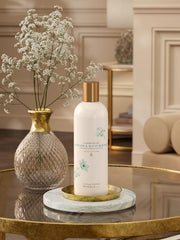 Scent Booster & Softener in 1 Karma 750ml Lifestyle with Product