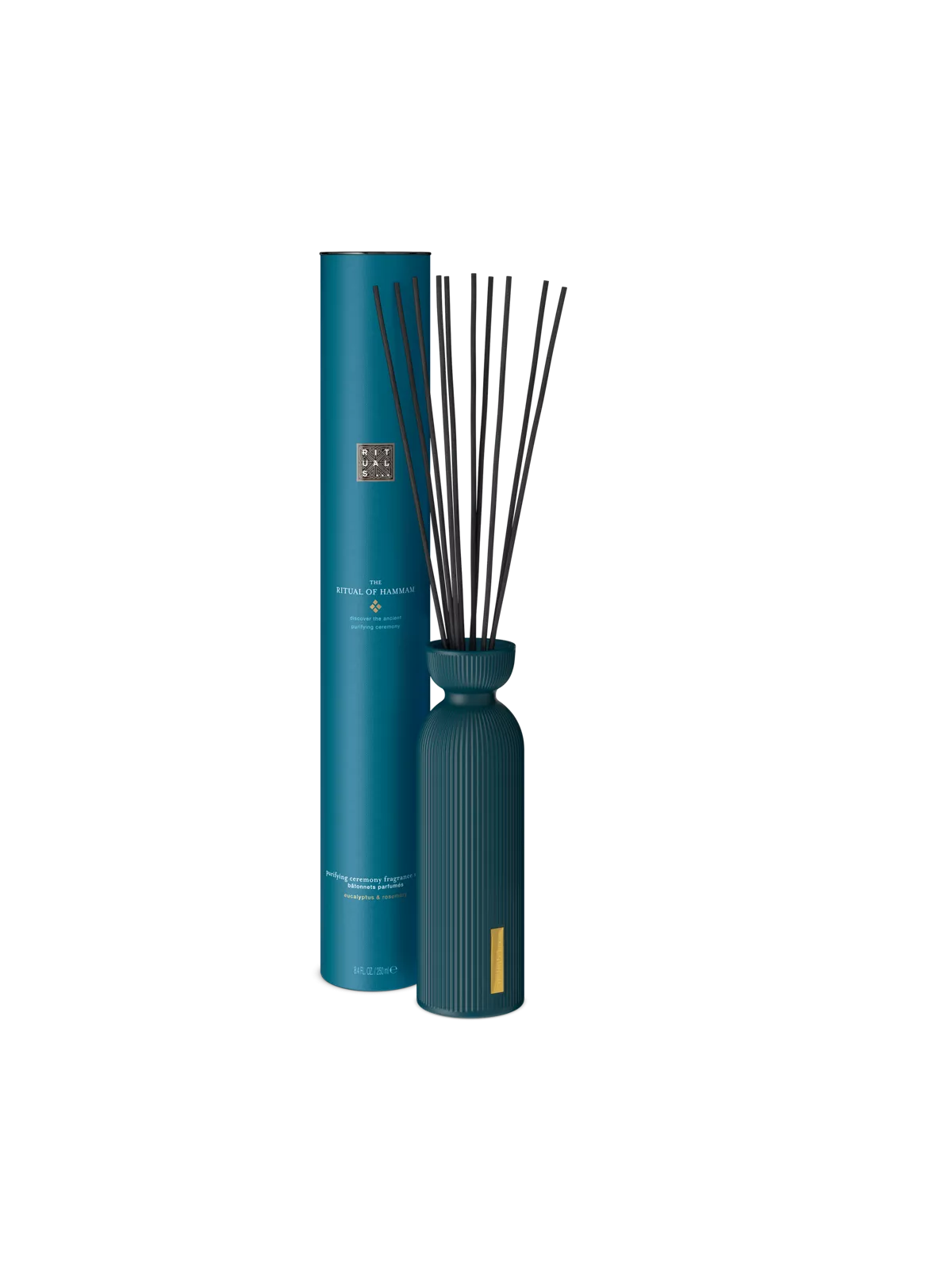 The Ritual of Hammam Fragrance Sticks