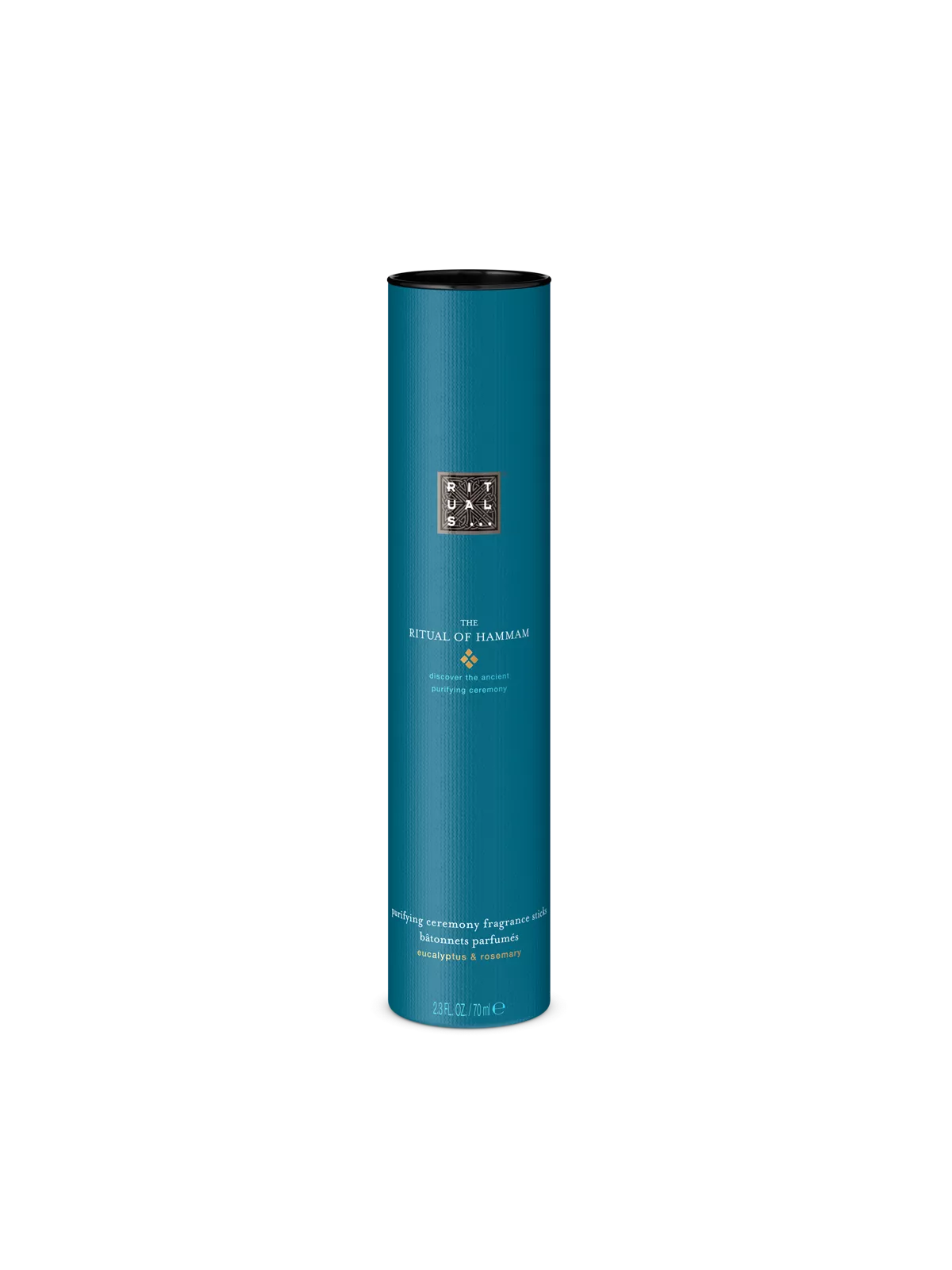 The Ritual of Hammam Mini Fragrance Sticks 70ml