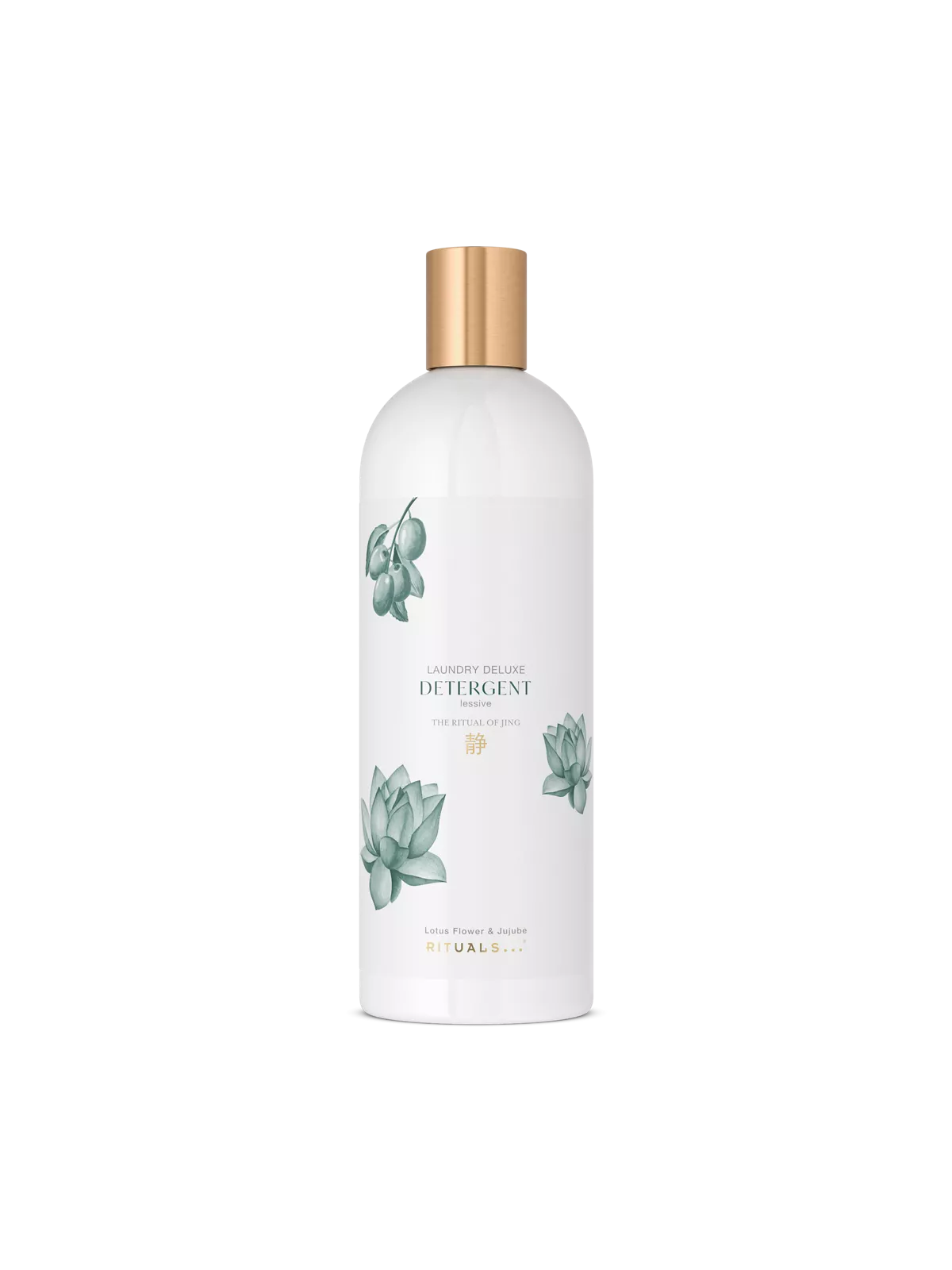 The Ritual of Jing Detergent 1000ml