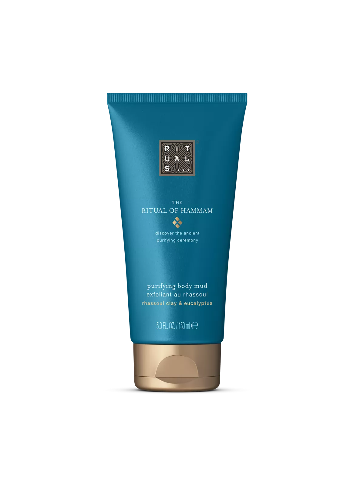 The Ritual of Hammam Body Mud 150ml