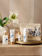 Amsterdam Collection Pouch Set