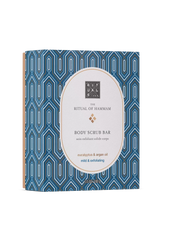 The Ritual of Hammam Body Scrub Bar 100g