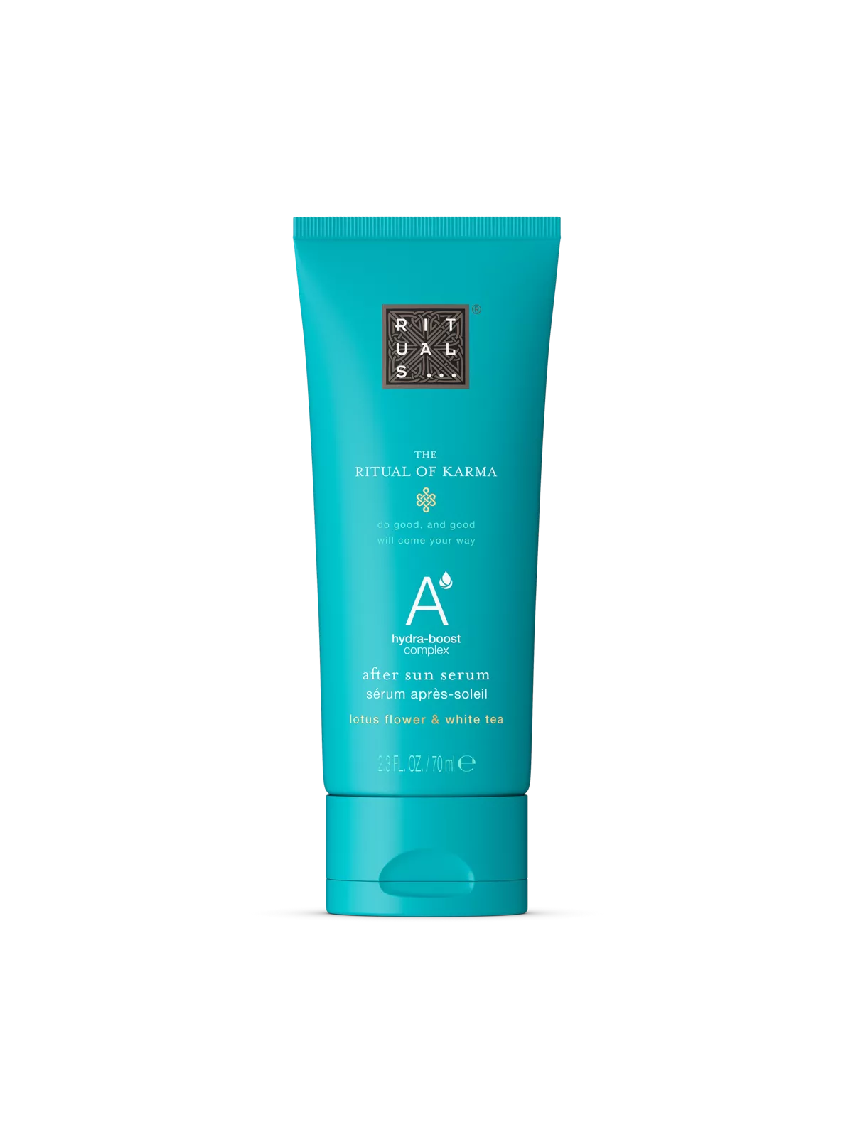 The Ritual of Karma After Sun Serum