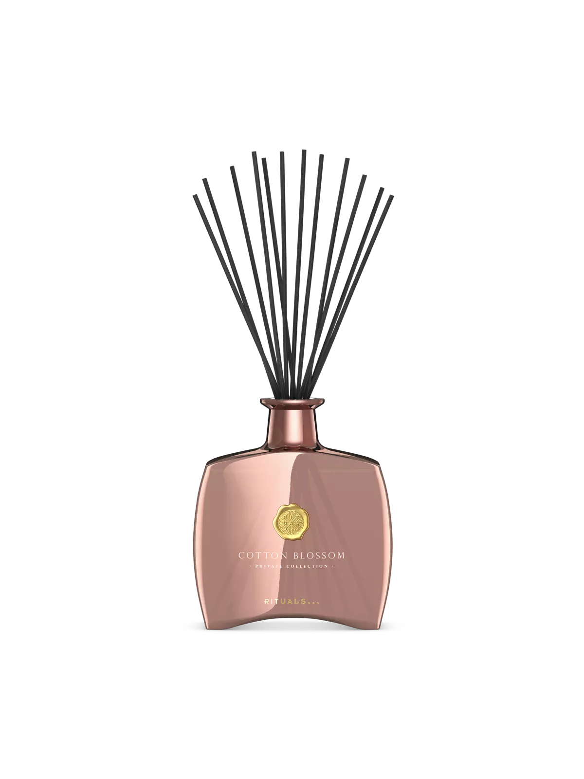 Cotton Blossom Fragrance Sticks