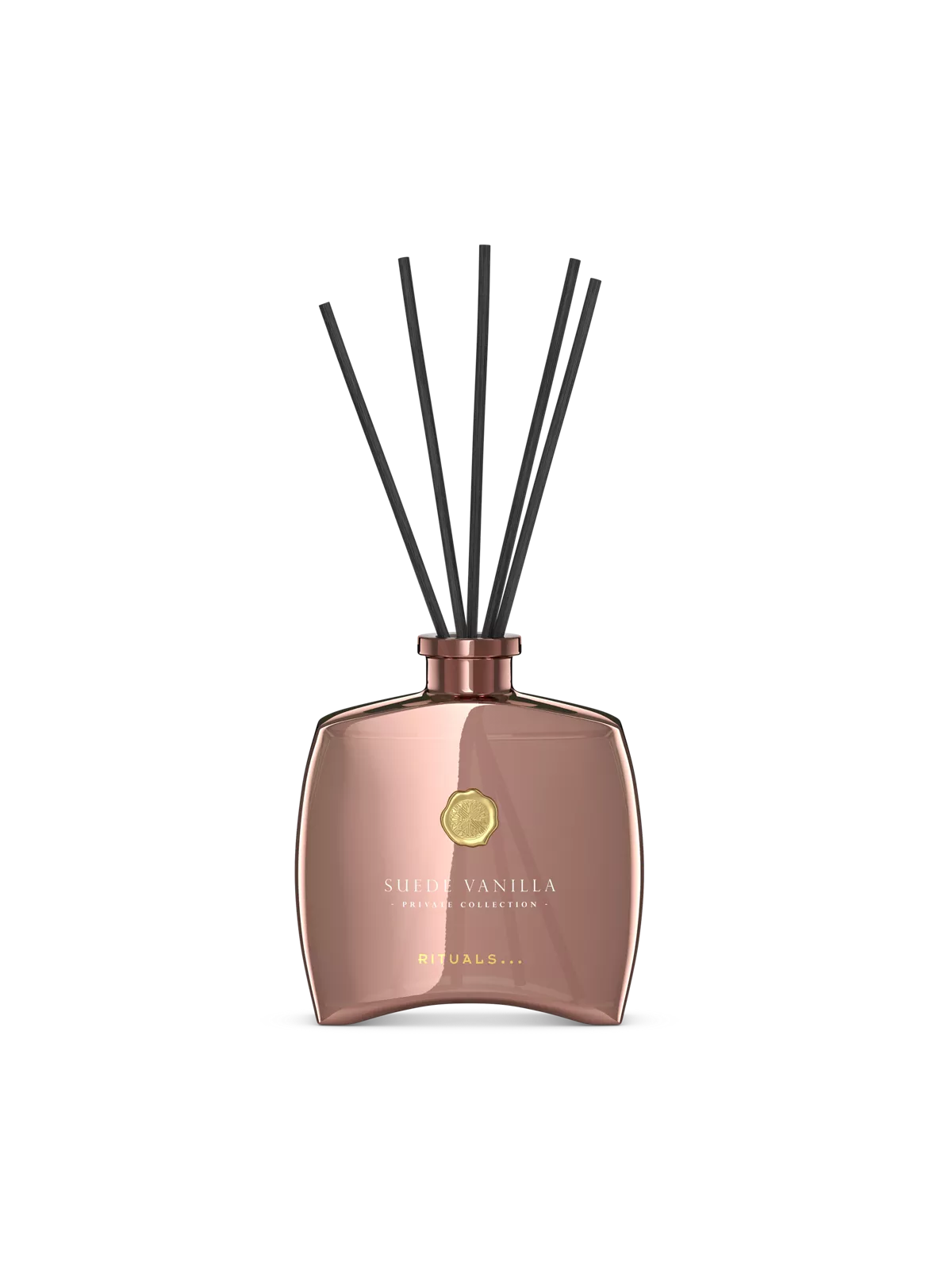Suede Vanilla Mini Fragrance Sticks