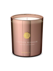 Cotton Blossom Scented Candle 360g