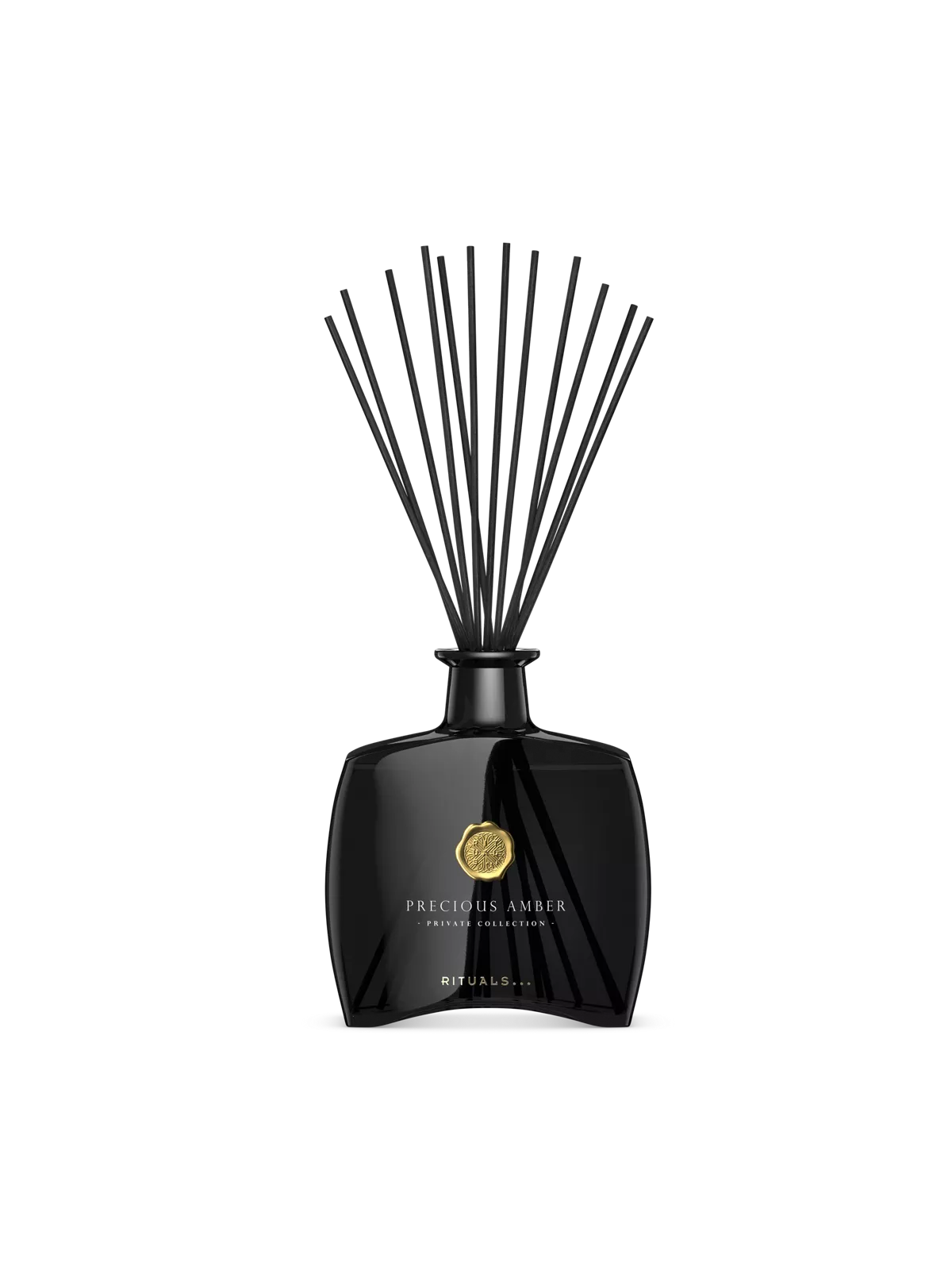 Precious Amber Fragrance Sticks