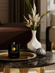 Precious Amber Scented Candle 360g