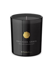 Precious Amber Scented Candle 360g