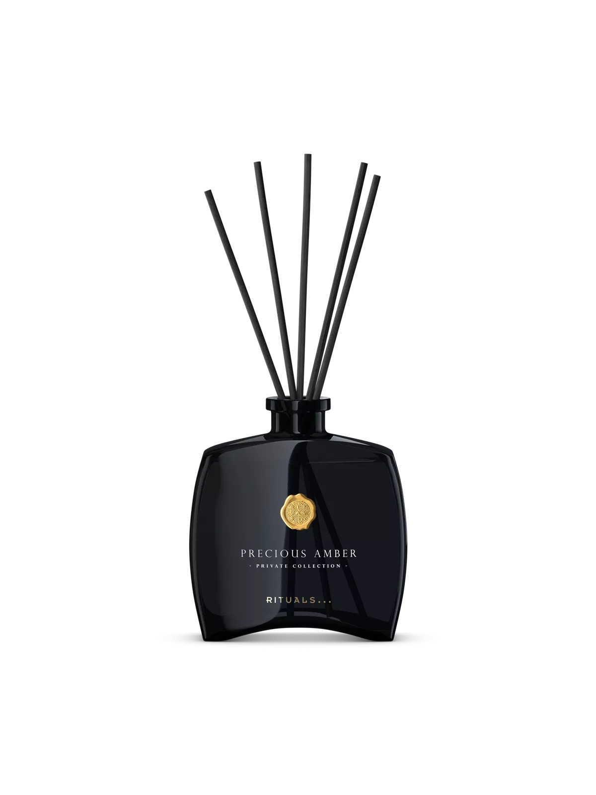 Precious Amber Mini Fragrance Sticks