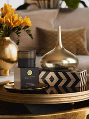 Black Oudh Cartridge Lifestyle with Product
