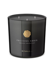 Precious Amber Scented Candle 1000g