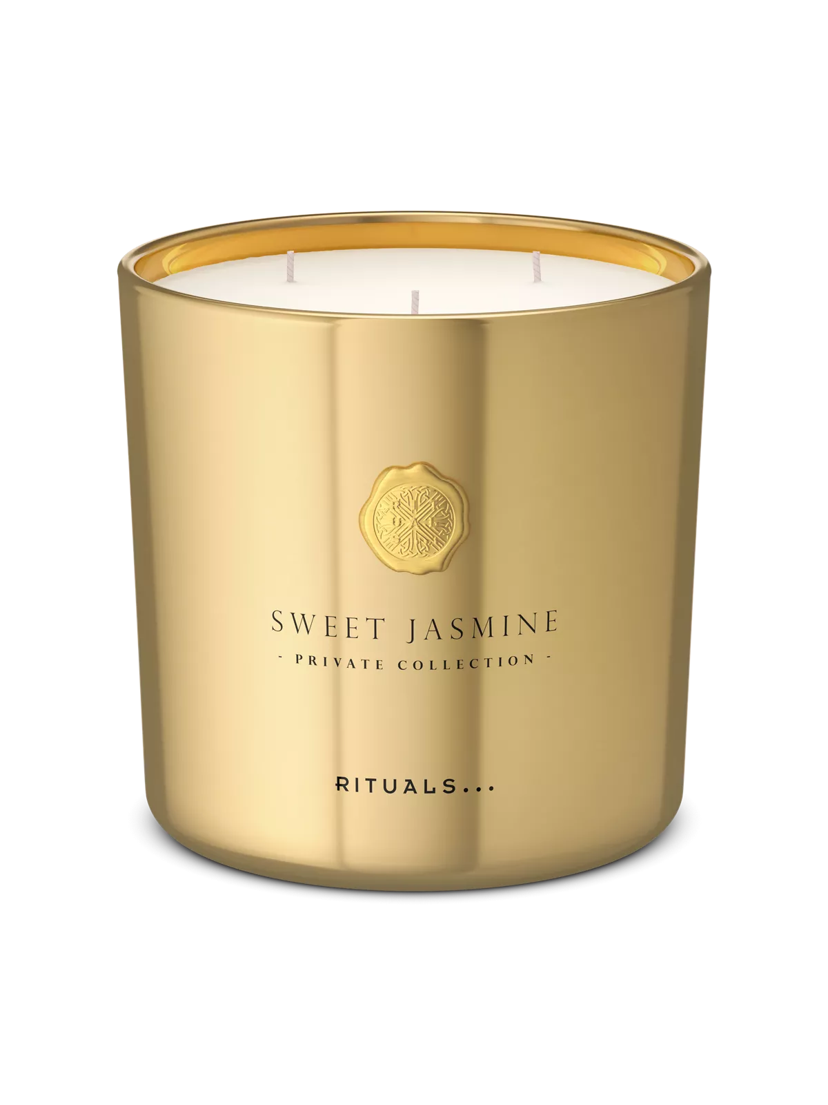 Sweet Jasmine Scented Candle 1000g