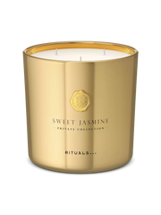 Sweet Jasmine Scented Candle 1000g