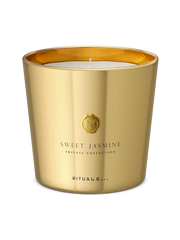 Sweet Jasmine Scented Candle 1600g
