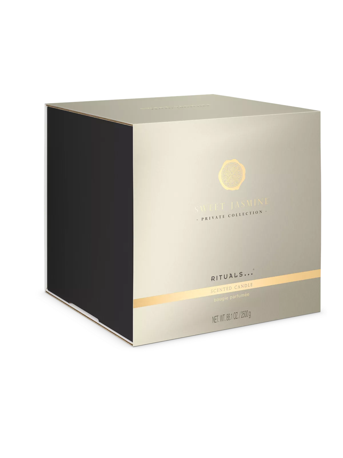 Sweet Jasmine Scented Candle 2500g