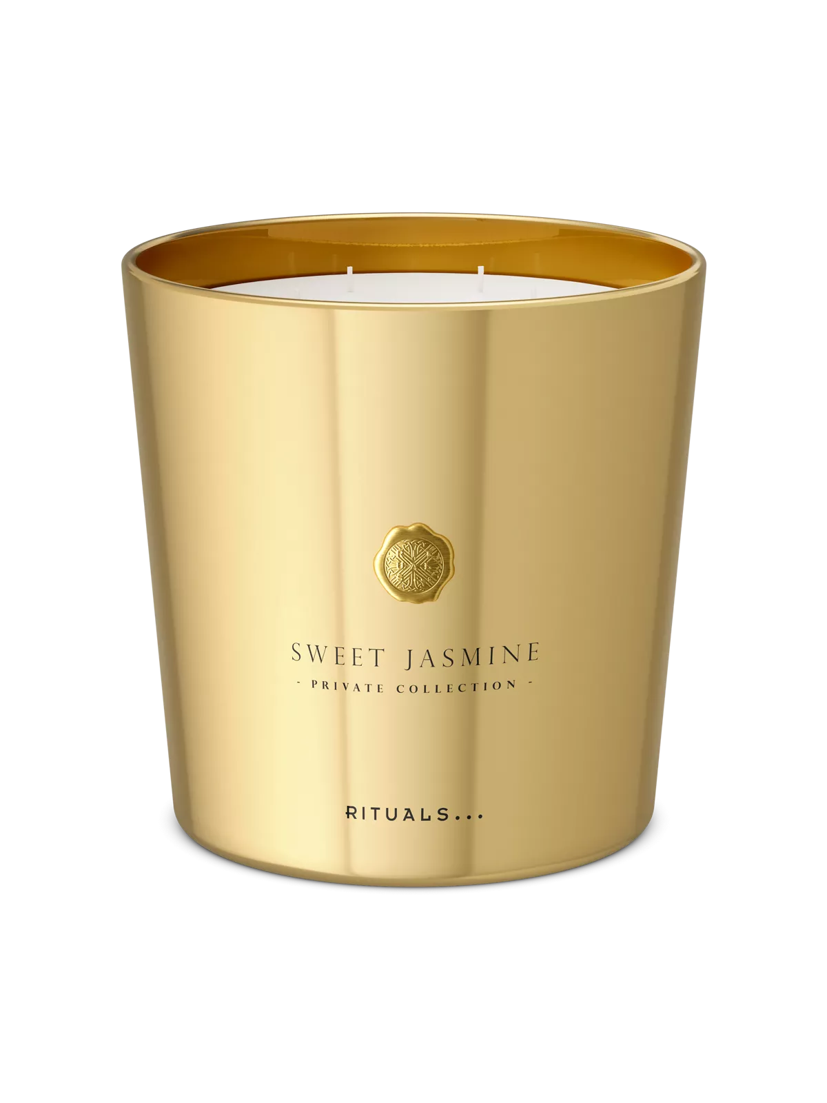 Sweet Jasmine Scented Candle 2500g