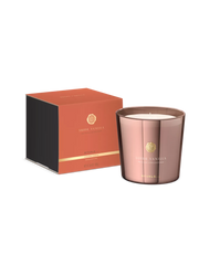 Suede Vanilla Scented Candle 1600g