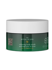 The Ritual of Jing Body Scrub 300g