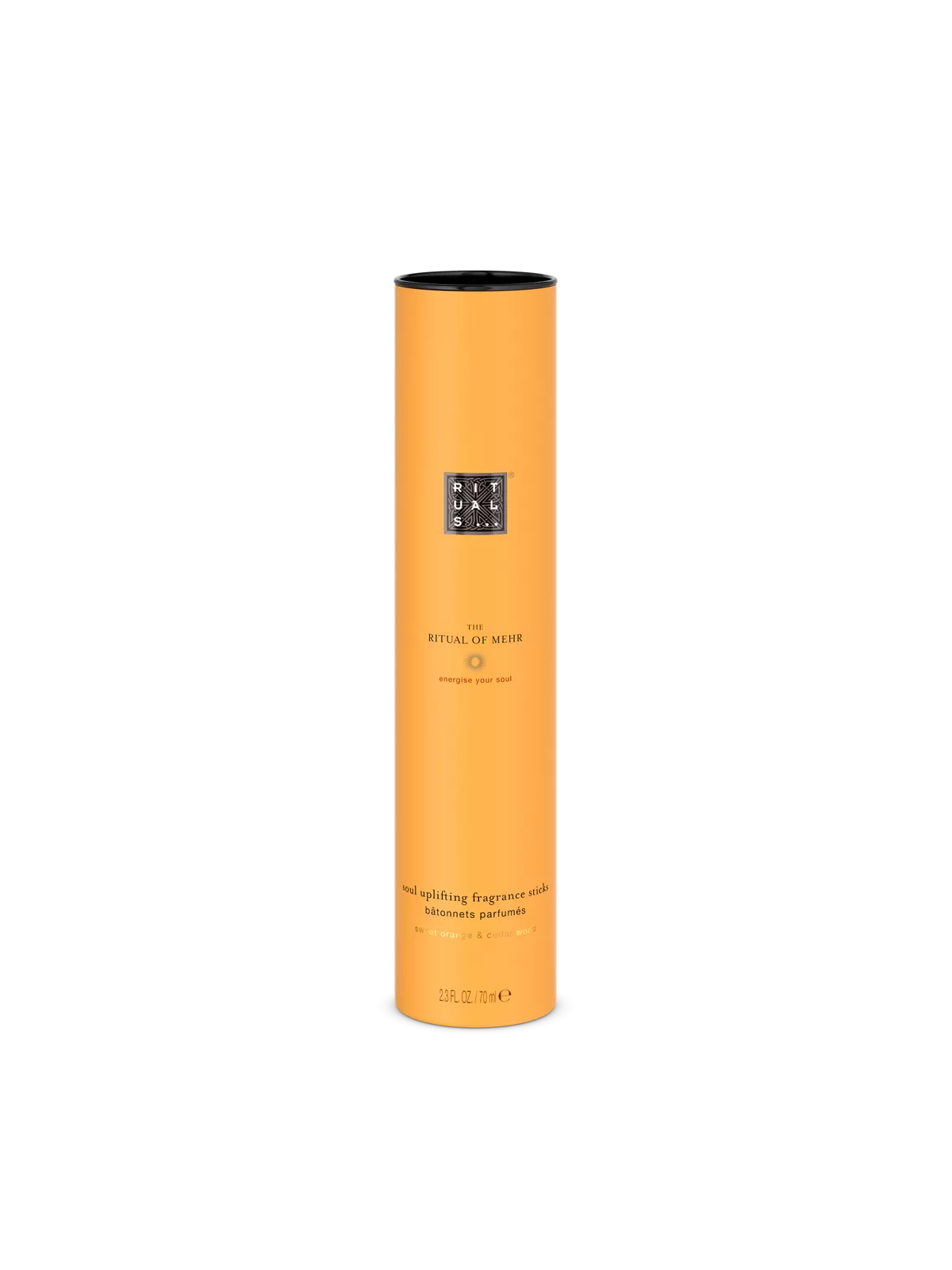 The Ritual of Mehr Mini Fragrance Sticks 70ml
