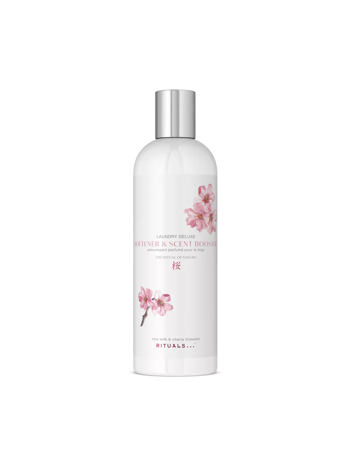 Scent Booster & Softener in 1 Sakura 750ml