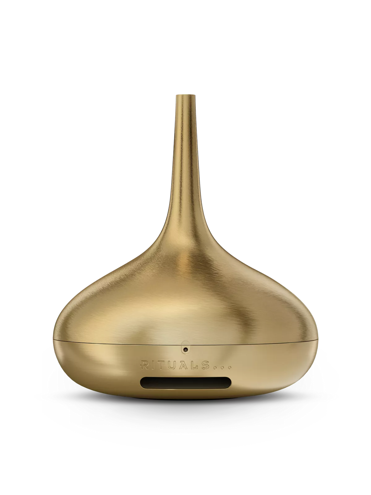 The Perfume Genie