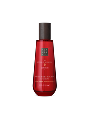 The Ritual of Ayurveda Super Dry Body Oil 100ml