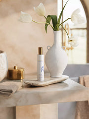 Amsterdam Collection Hair & Body Mist 50ml Lifestyle with Product