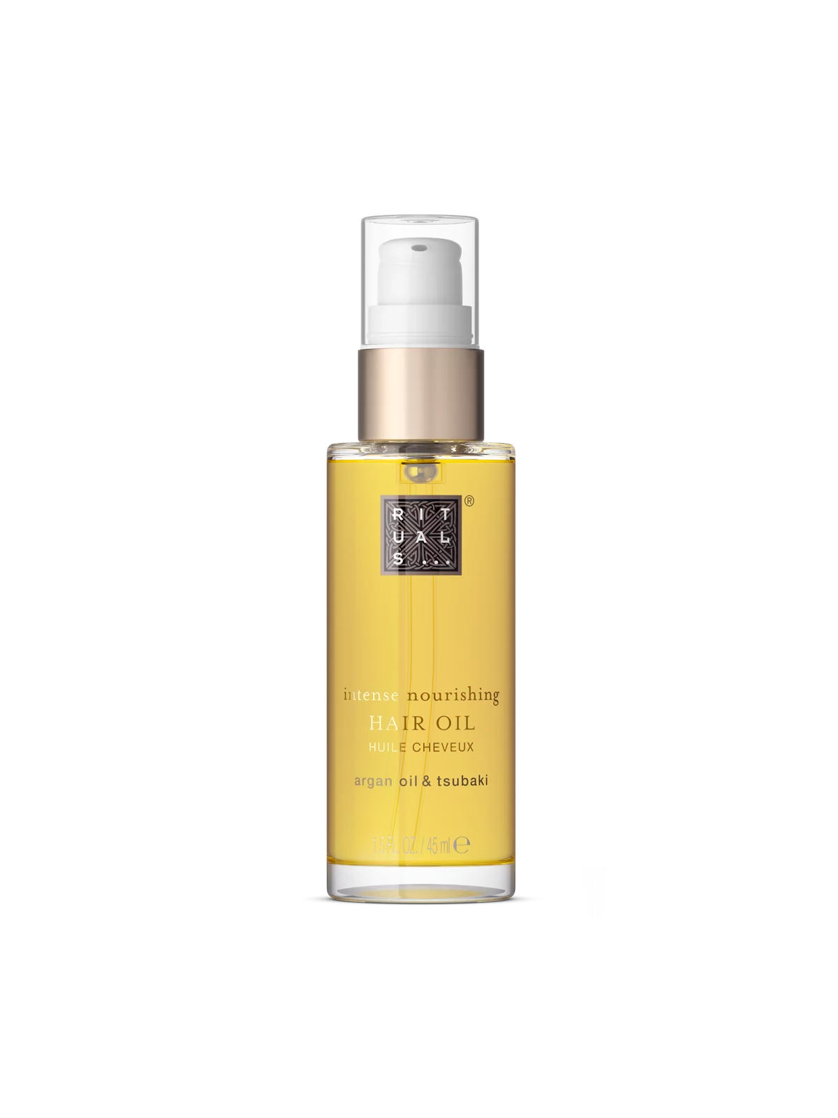 Intense Hair Oil 45ml