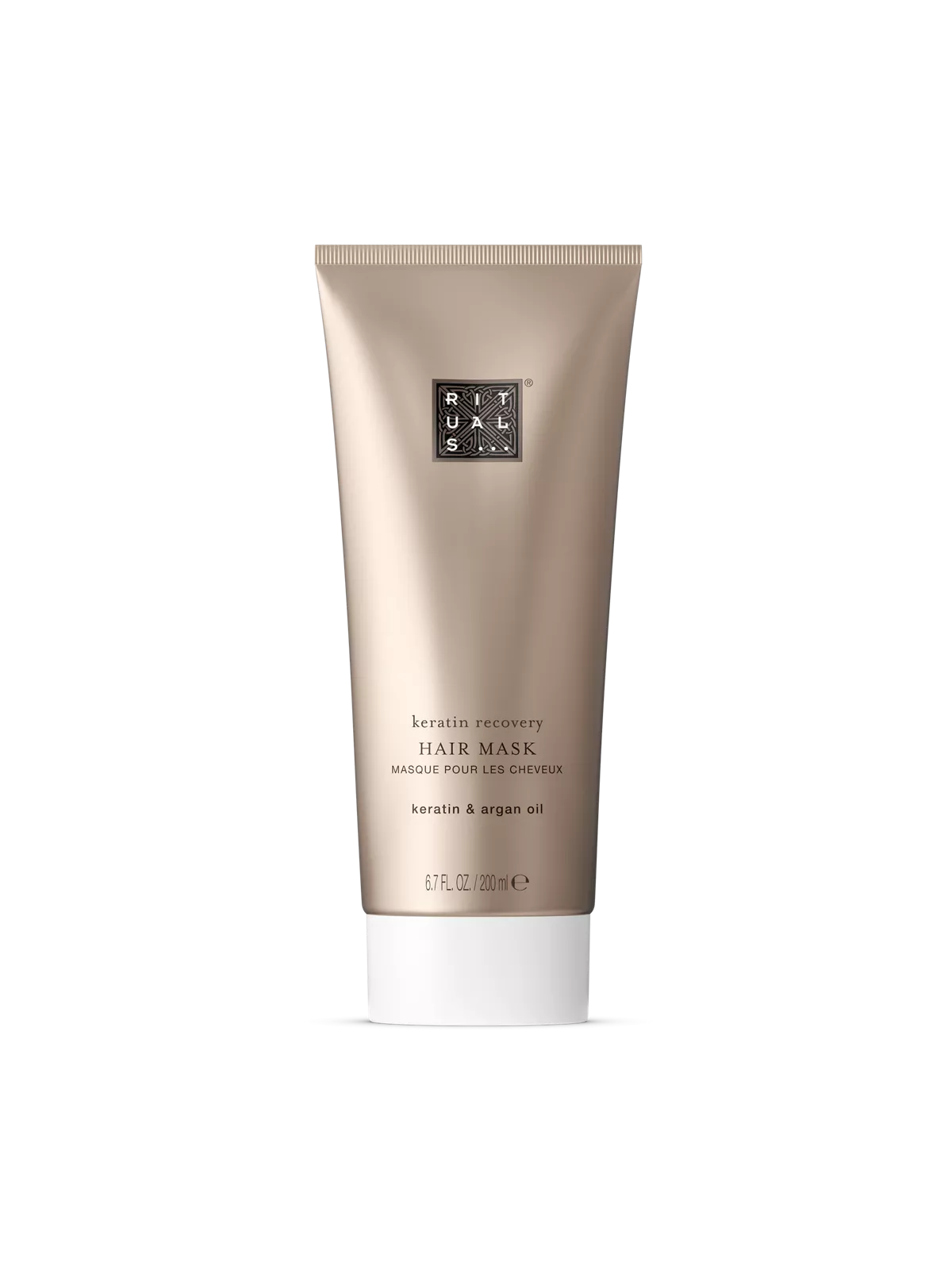 Phyto Keratin Recovery Hair Mask 200ml
