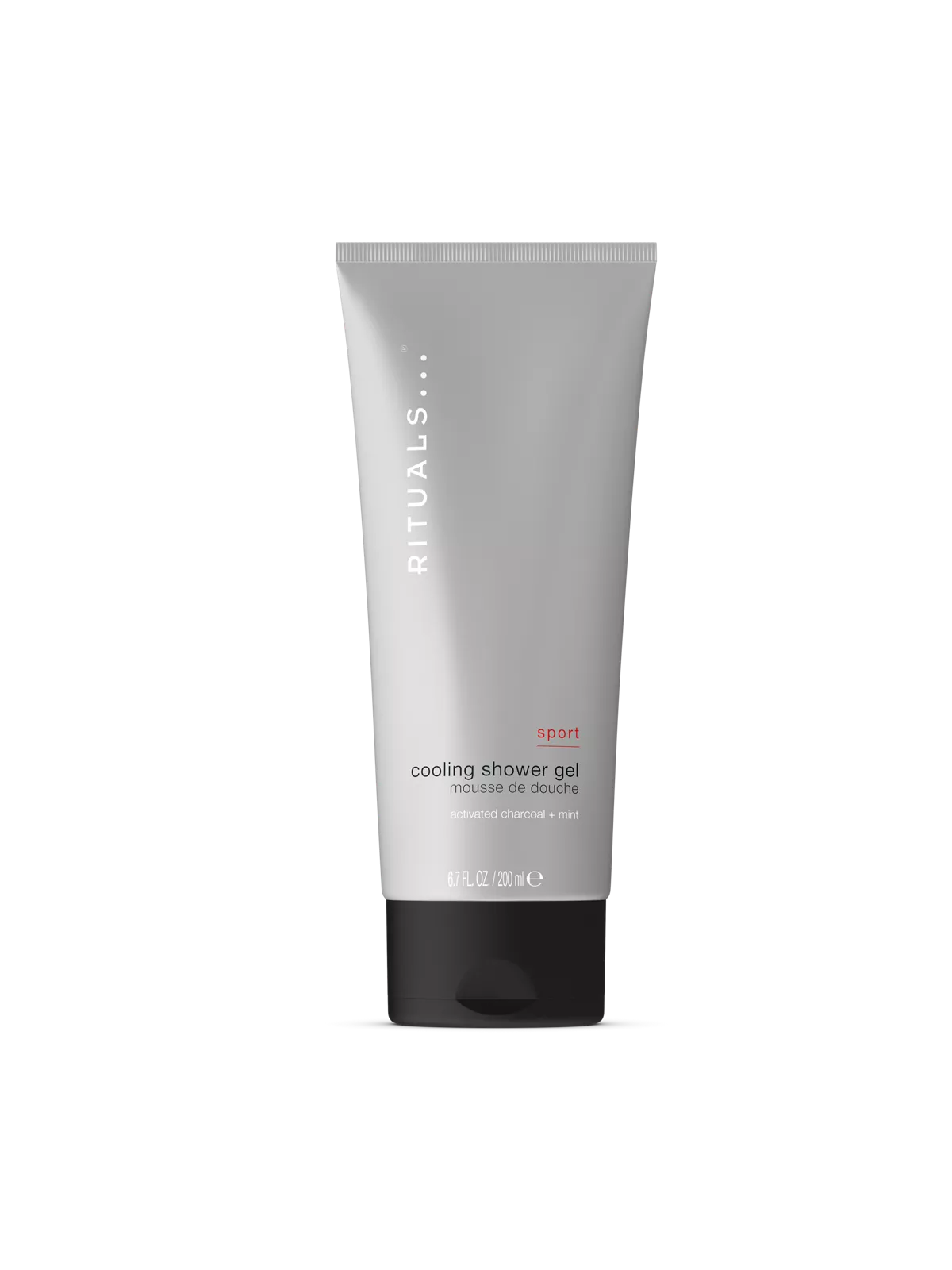Rituals Sport Cooling Shower Gel