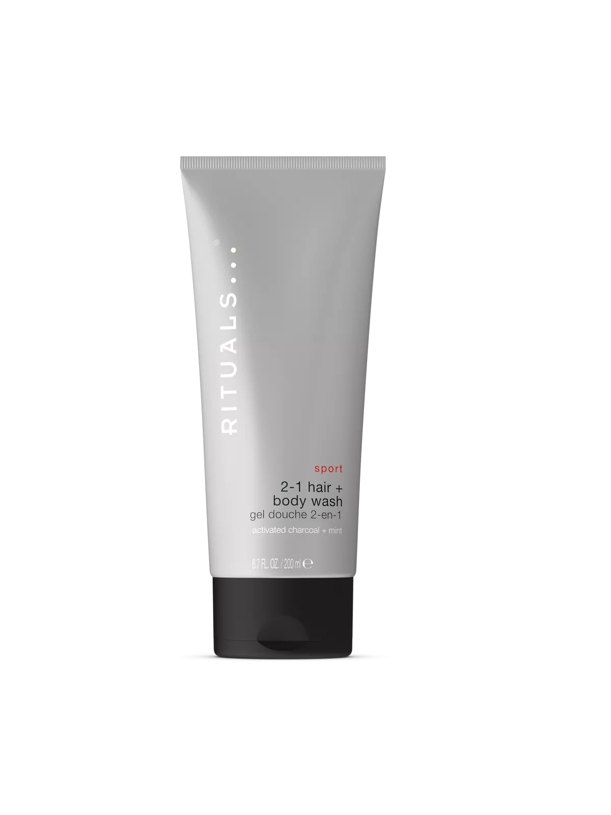 Sport 2-in-1 Shampoo & Body Wash