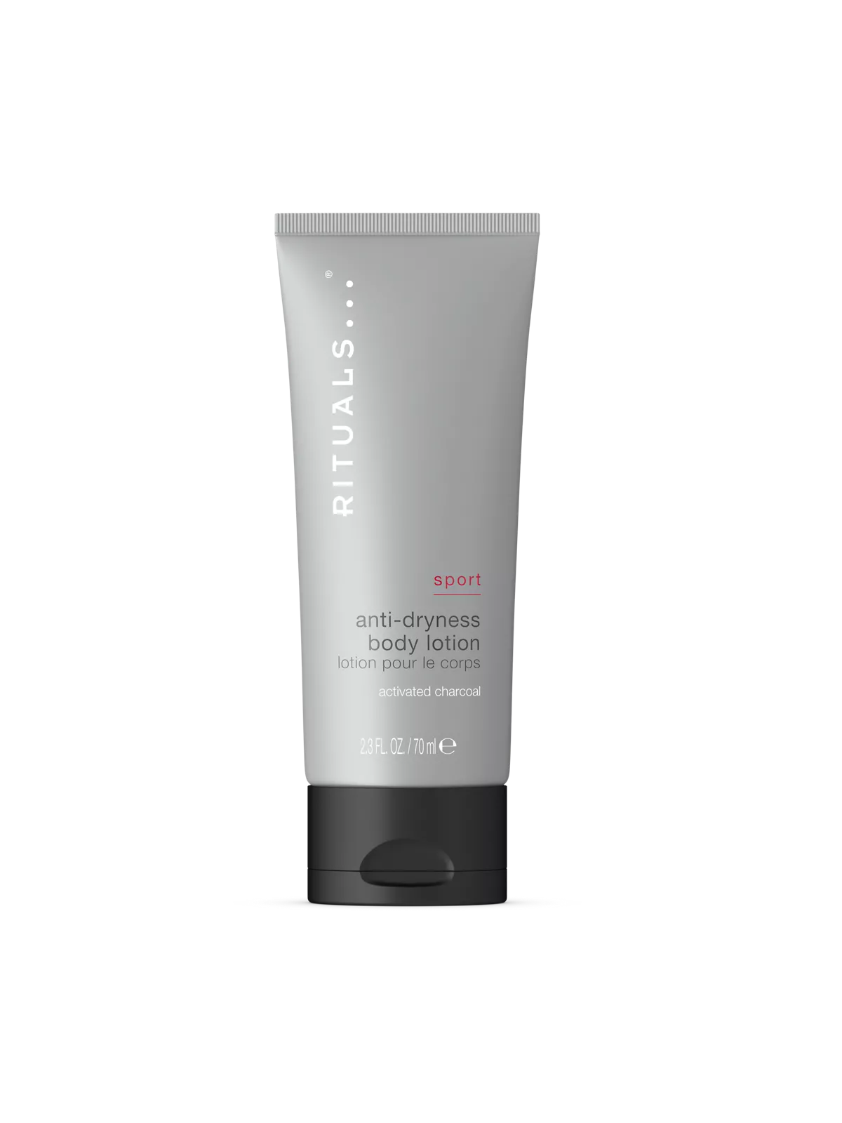 Sport Anti-Dryness Body Lotion 70ml