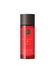 The Ritual of Ayurveda Rich Body Oil 100ml