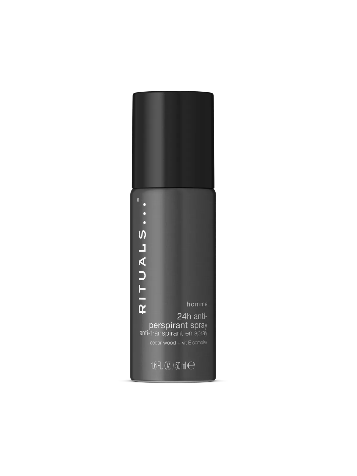 Rituals Homme 24h Anti-Perspirant Spray 50ml
