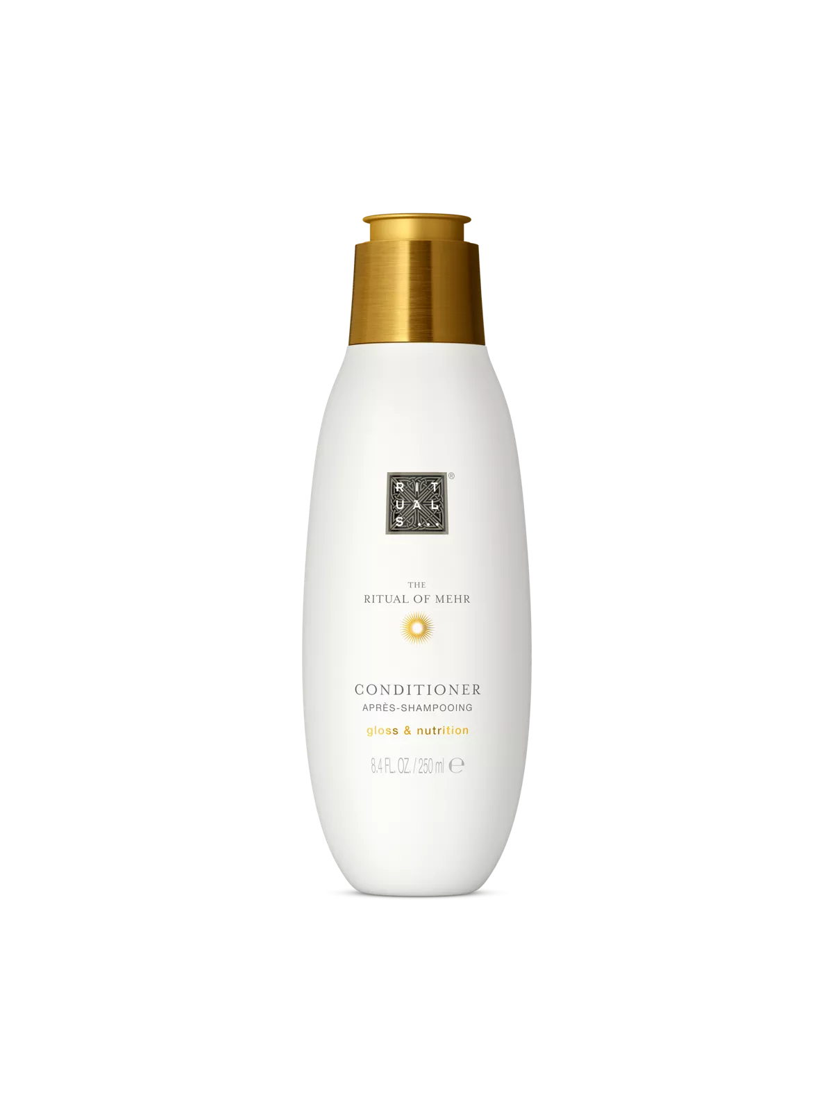 The Ritual of Mehr Conditioner