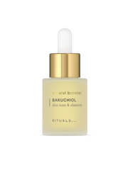 The Ritual of Namaste | natural booster | Bakuchiol