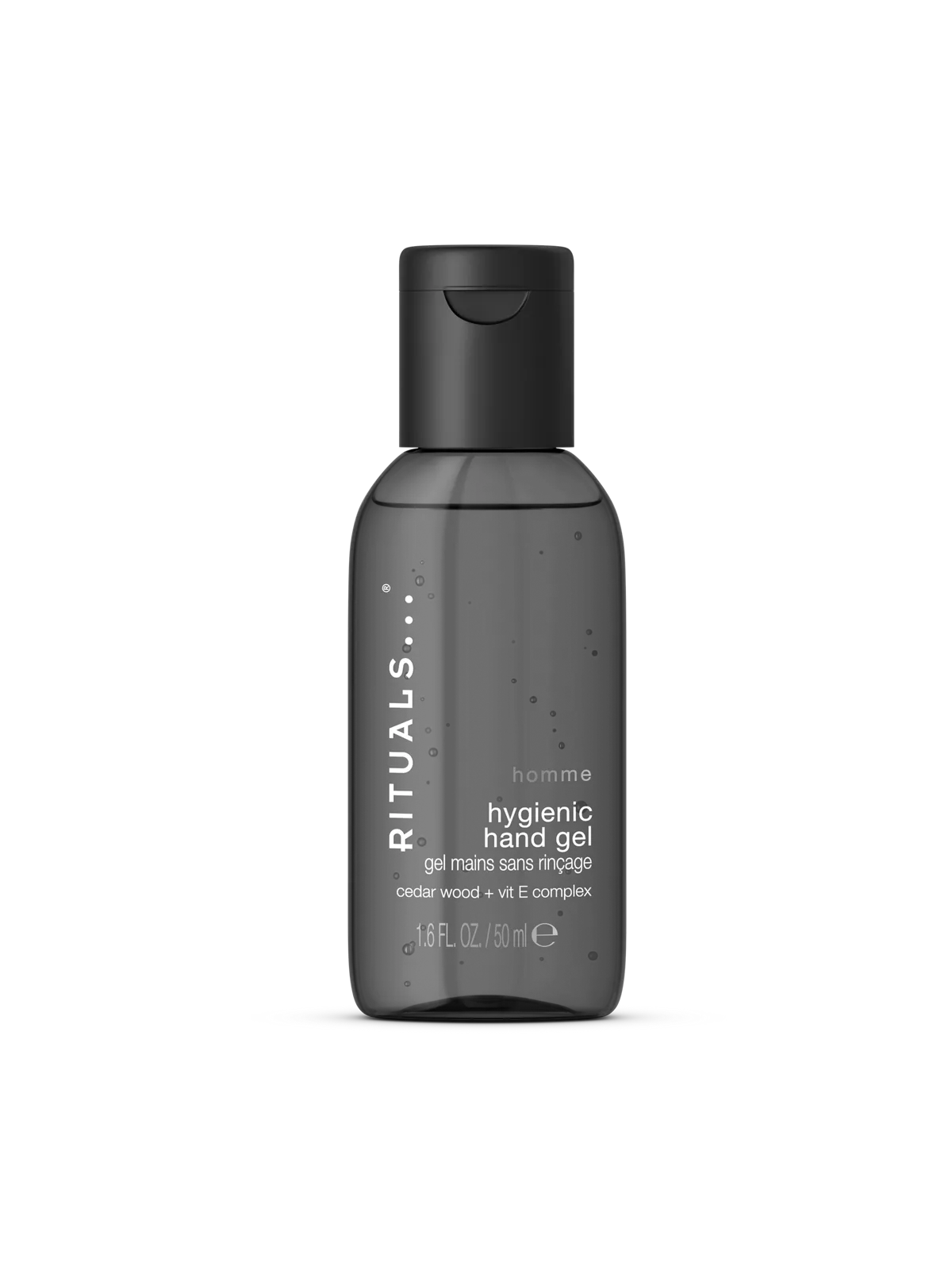 Homme Cleansing Hand Gel