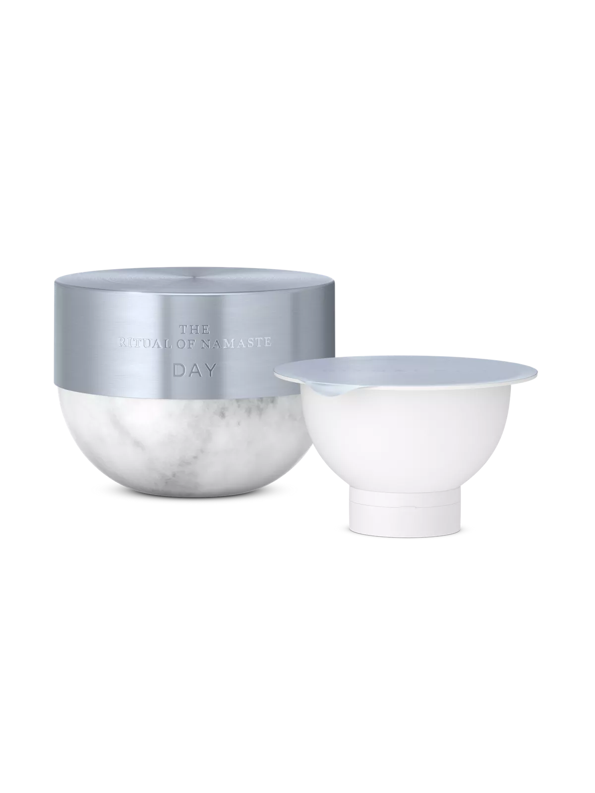 The Ritual of Namaste 24H Hydrating Gel Cream